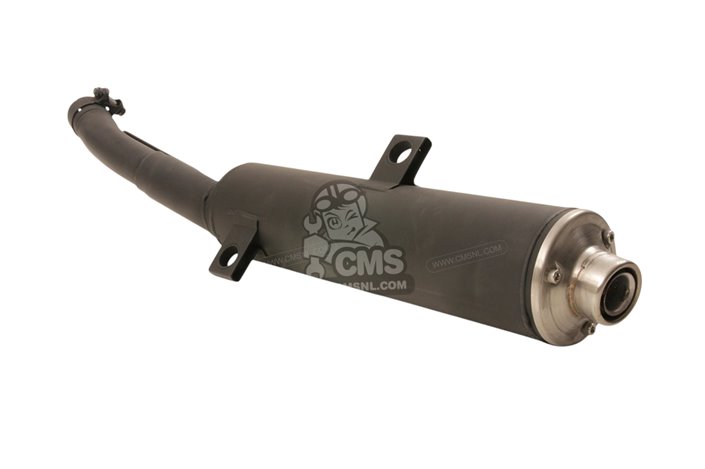 Scarico Terminale 14310-33H00 per Suzuki LT-Z400Z QUAD SPORT 2012