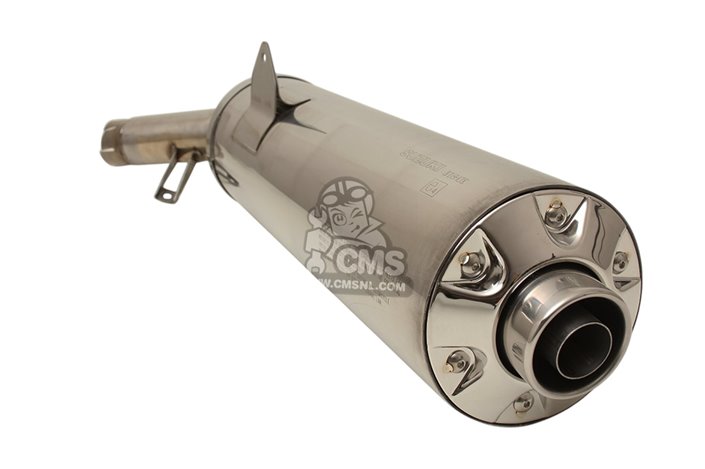 Scarico Terminale 14310-18H02-H01 per Suzuki GSF1250SA BANDIT 2015-2016