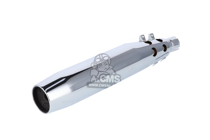 Scarico Terminale 14310-24B11 per Suzuki LS650F 1986