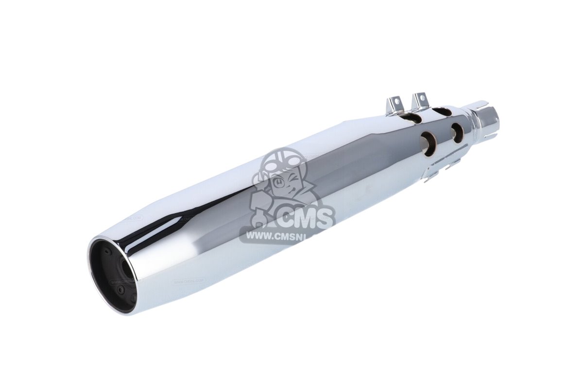 Scarico Terminale 14310-24B11 per Suzuki LS650F 1986