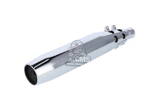 Scarico Terminale 14310-24B11 per Suzuki LS650P 1988-1991