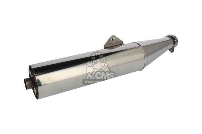 Scarico Terminale 5WM-14703-00-00 per Yamaha XJR1300 2009-2011