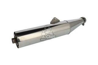Scarico Terminale 5WM-14703-00-00 per Yamaha XJR1300 2013