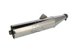 Scarico Terminale 5WM-14703-00-00 per Yamaha XJR1300 2013