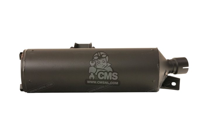 Scarico Terminale 18091-0446 per Kawasaki KSF450-B8FA KFX450R 2008