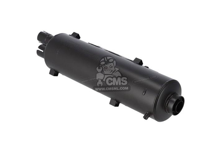 Scarico Terminale 18091-0841 per Kawasaki KVF750-JCF BRUTE FORCE 750 4X4I EPS 2012