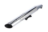 Scarico Terminale 14340-41F60-H01 per Suzuki VL800T BOULEVARD C50 2005-2009
