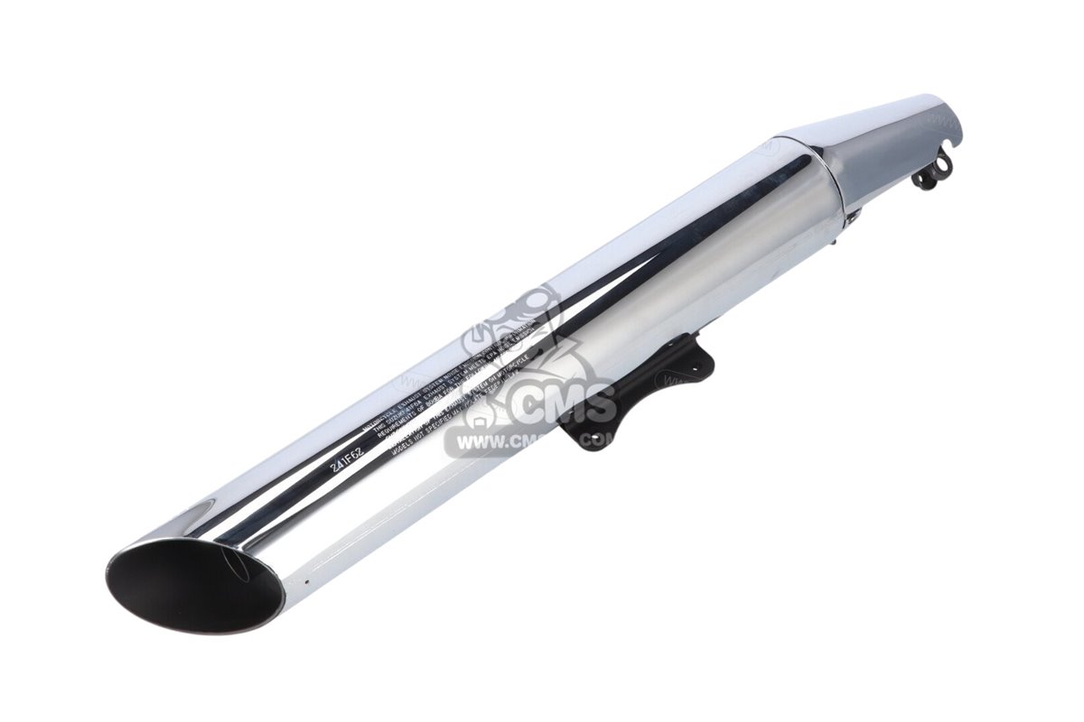 Scarico Terminale 14340-41F60-H01 per Suzuki VL800Z BOULEVARD C50 2005