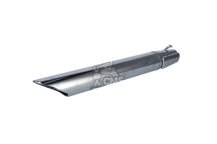 Scarico Terminale 14340-48G20 per Suzuki VZR1800(BZ) (M1800) INTRUDER 2015-2016