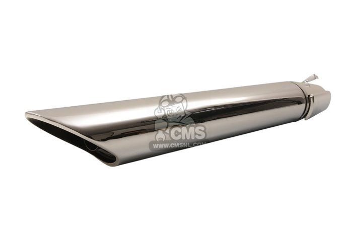 Scarico Terminale 14340-48G10-H01 per Suzuki VZR1800Z BOULEVARD M109R 2006-2009