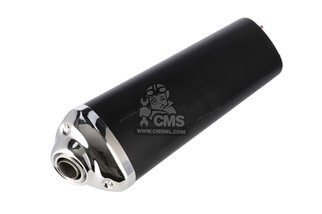 Scarico Terminale 14310-15H03-H01 per Suzuki GSX1300RA HAYAB 2014-2017