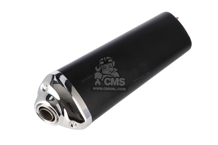 Scarico Terminale 14310-15H03-H01 per Suzuki GSX1300RAZ HAYAB 2014