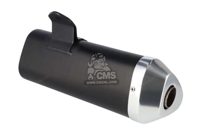 Scarico Terminale sinistro 14340-21H00-H01 per Suzuki GSXR1000 2007-2008