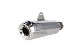 Scarico Terminale 18091-1132 per Kawasaki ZR900KMFNN Z900RS 2021