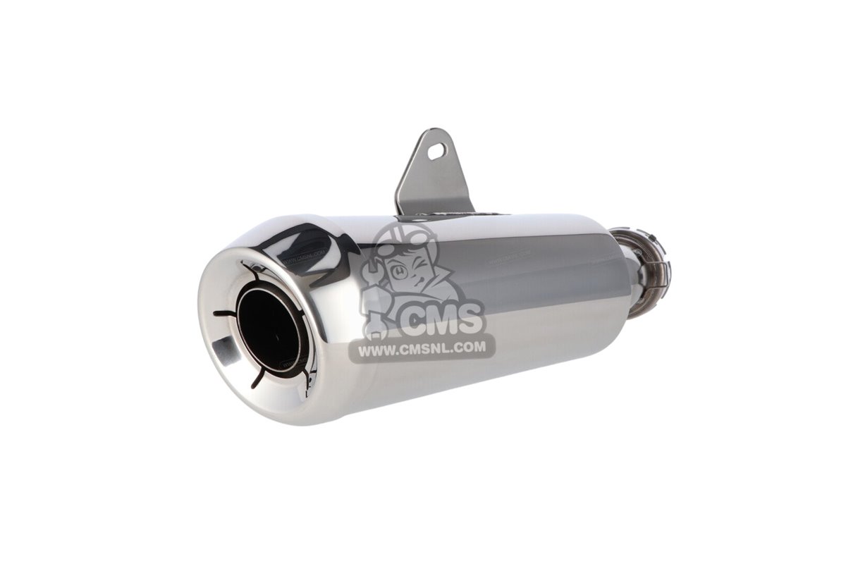 Scarico Terminale 18091-1132 per Kawasaki ZR900CKFB Z900RS 2019