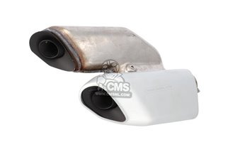 Scarico Terminale 57313711A per Ducati MTS1200S 2015-2017