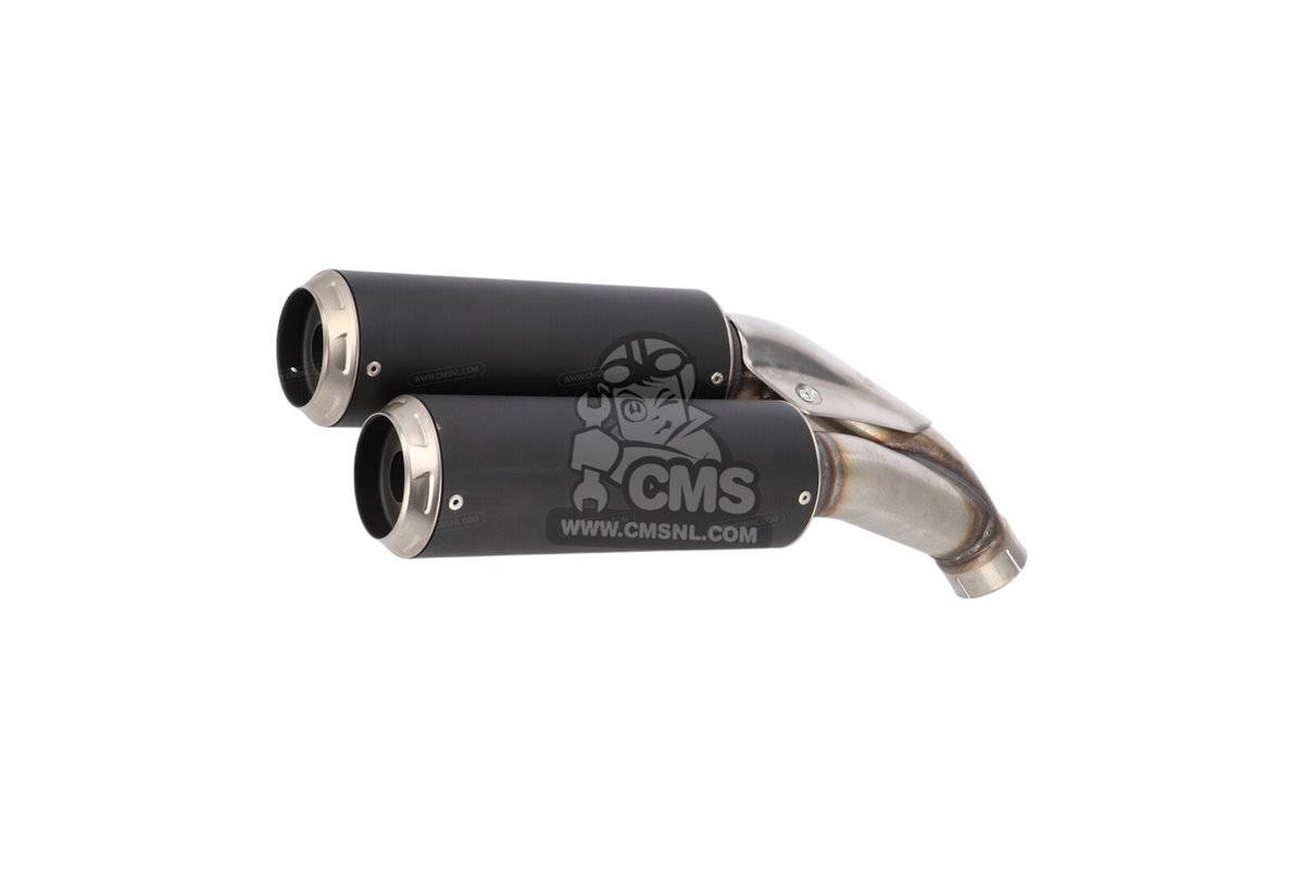 Scarico Terminale 573P3861B per Ducati SBK1299S 2017