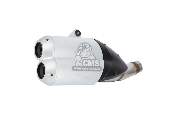 Scarico Terminale 57311211A per Ducati MO1100 2012