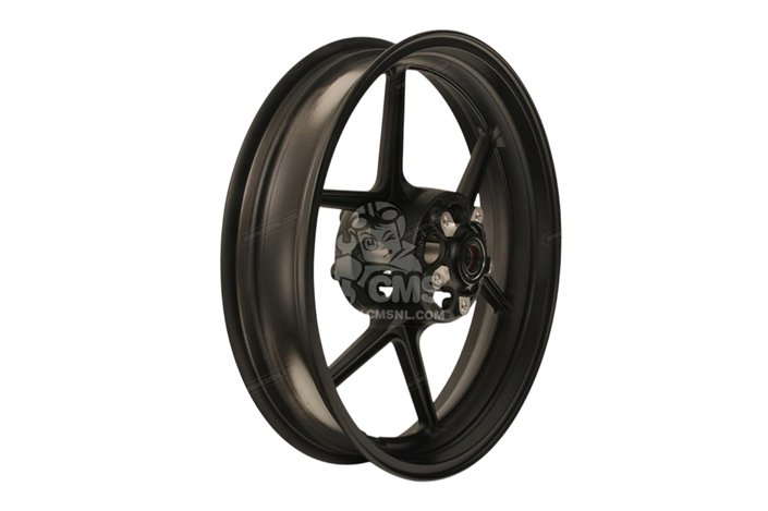 Cerchio anteriore 41073-0053-R2 per Kawasaki EX650A8F ER6F 2008