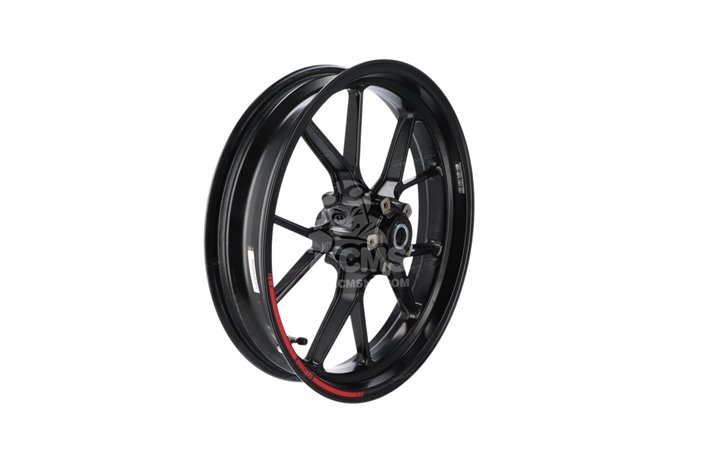 Cerchio anteriore 50121303AB per Ducati SF848 2015