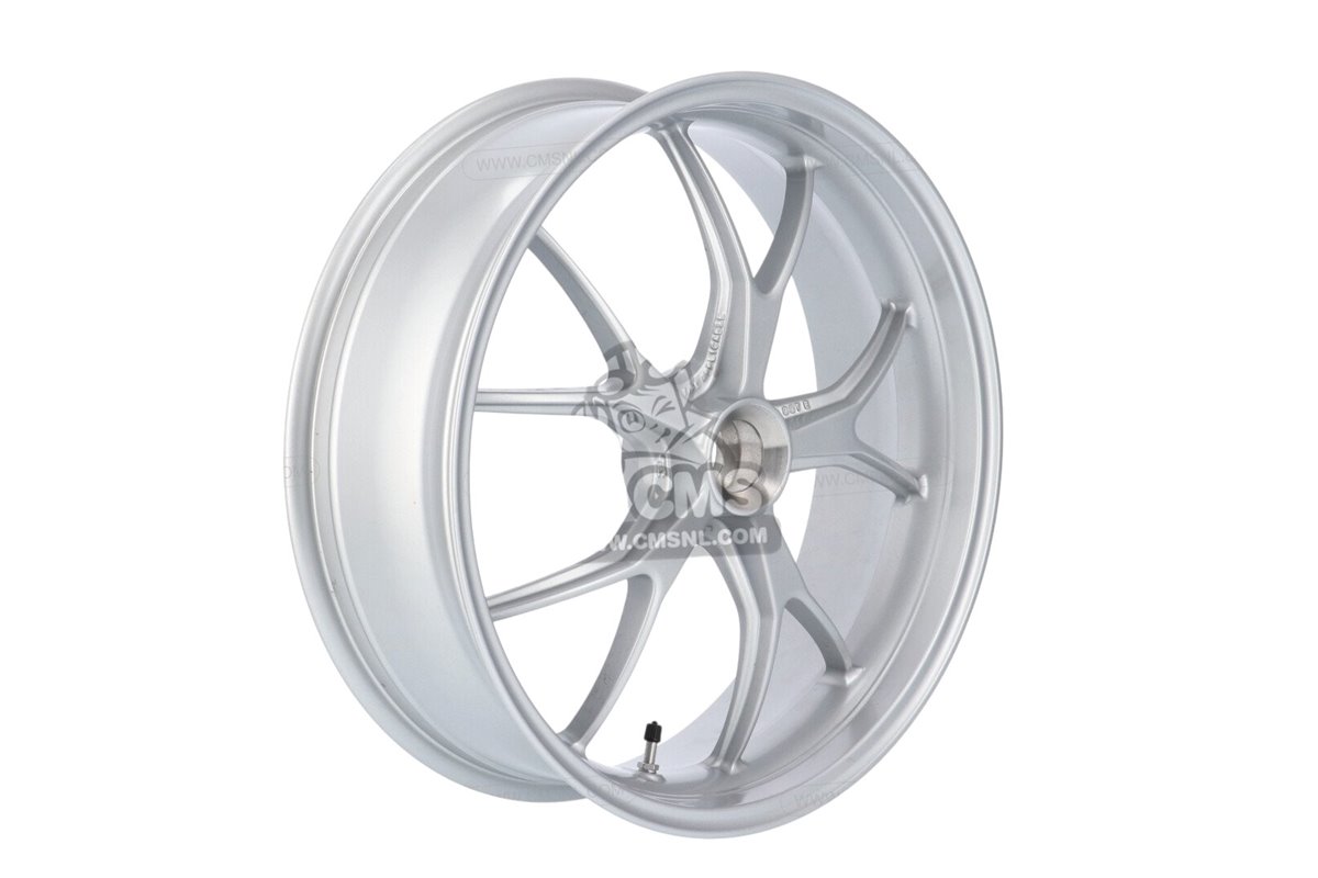 Cerchio posteriore 50211332AB per Ducati SBK848E 2013