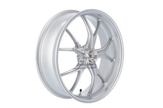 Cerchio posteriore 50211332AB per Ducati SBK848E 2013