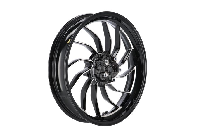 Cerchio anteriore 50122071AA per Ducati XDIAVEL 2018