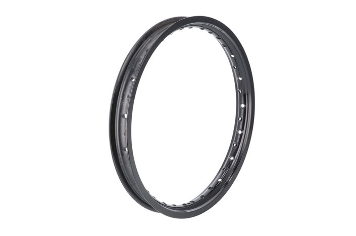 Cerchio posteriore 41025-0147-WC per Kawasaki KX250ZDF 2013