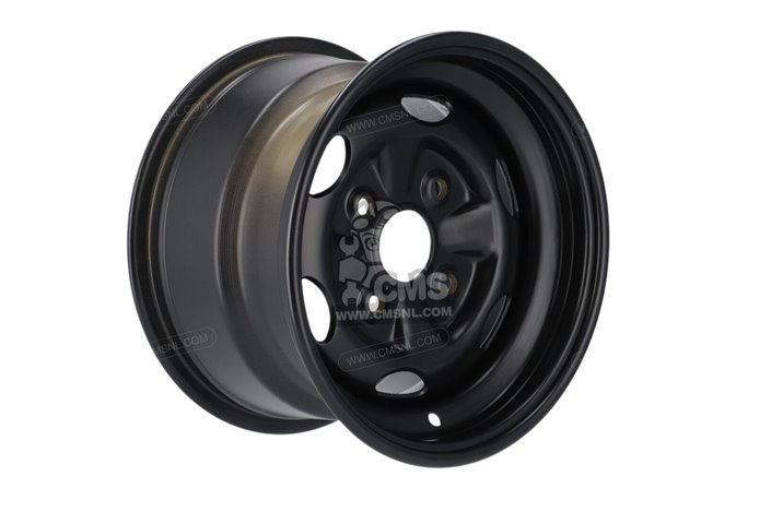 Cerchio posteriore 65310-31G60-291 per Suzuki LT-A750XP KINGQUAD AXi 4X4 2017