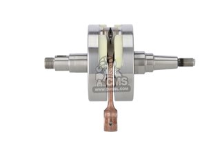 Albero Motore 50430018000 per KTM 125 SX 2016-2020