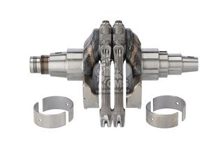 Albero Motore 61330018000 per KTM 1290 SUPERDUKE R S.E. ABS 2016