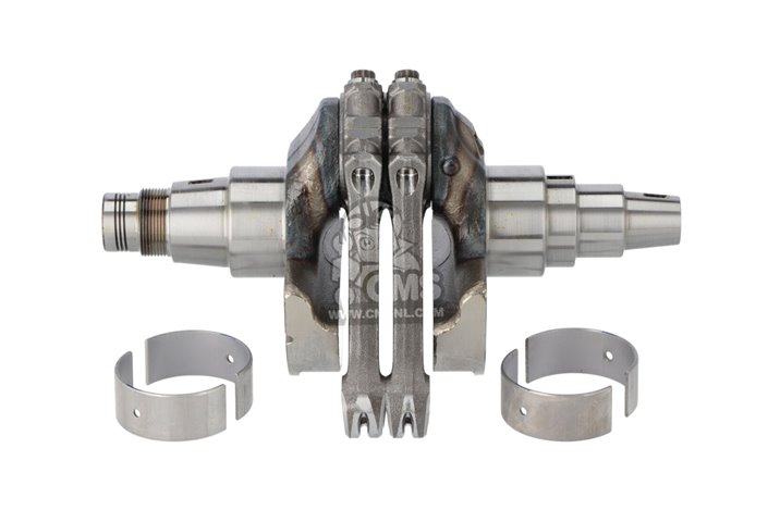 Albero Motore 61330018000 per KTM 1290 SUPERDUKE R S.E. ABS France 2016