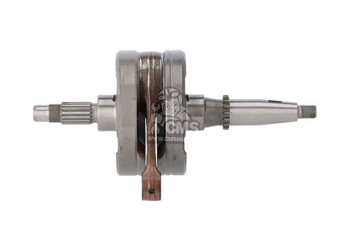 Albero Motore 2GB-11400-01-00 per Yamaha YZ250FX 2016