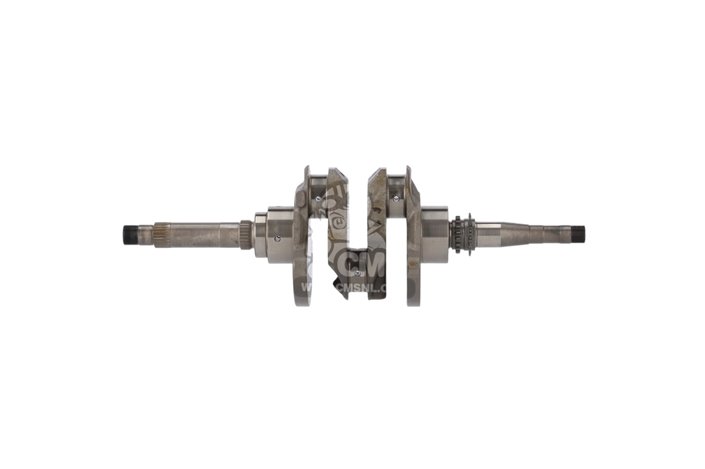 Albero Motore 59C-11400-01-00 per Yamaha