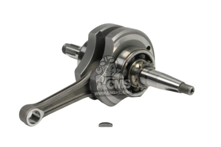 Albero Motore Takegawa 01-10-0128 per Honda GORILLA 6V Z50J-1600008-1805927