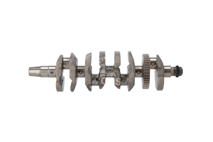 Albero Motore 2C0-11411-00-00 per Yamaha YZF-R6 R6 2015