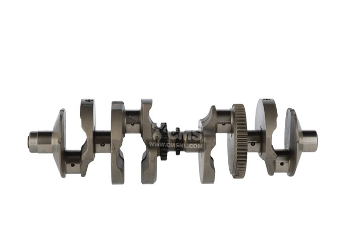 Albero Motore 36Y-11411-01-00 per Yamaha FJ1100 1984-1985