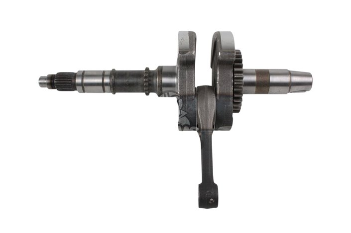 Albero Motore 13000-HP7-A00 per Honda TRX420FPAB 2011