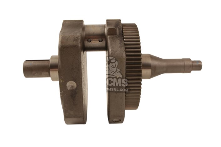 Albero Motore 4WM-11400-02-00 per Yamaha XV17PC XV17PCC ROAD STAR WARRIOR 2002