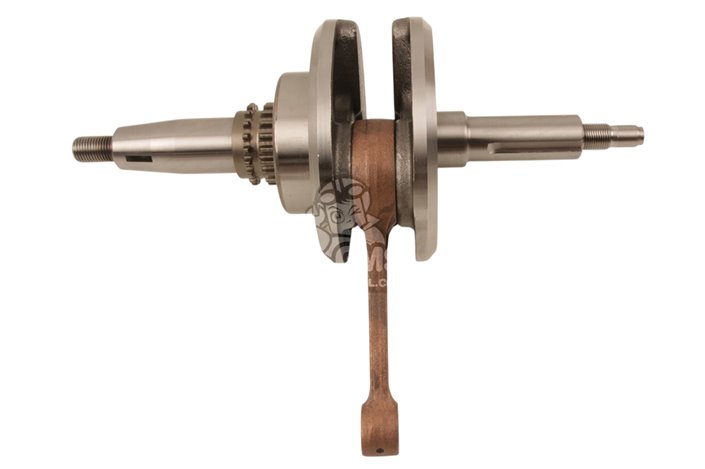 Albero Motore 5D7-WE140-40-00 per Yamaha MTM125-A 2019