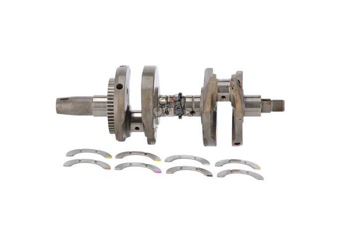 Kit Albero Motore 12200-48830 per Suzuki GW250 INAZUMA 2014