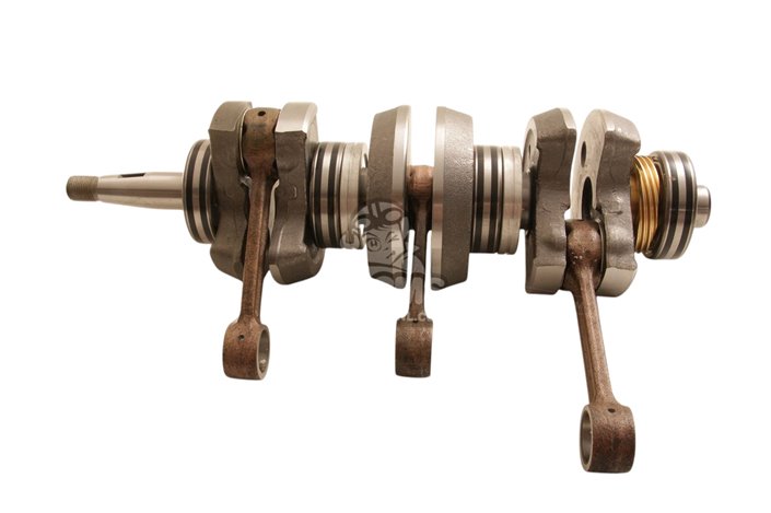 Albero Motore 6H4-11400-14-00 per Yamaha 50TLHR 1993