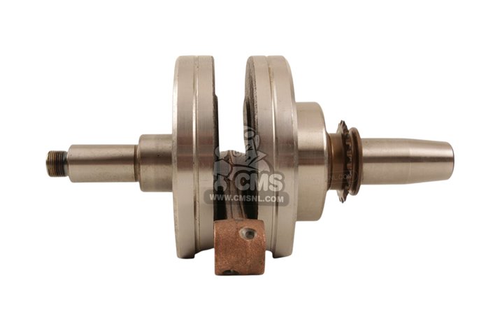 Albero Motore 3RW-11400-00-00 per Yamaha TT225R TT225C 2000