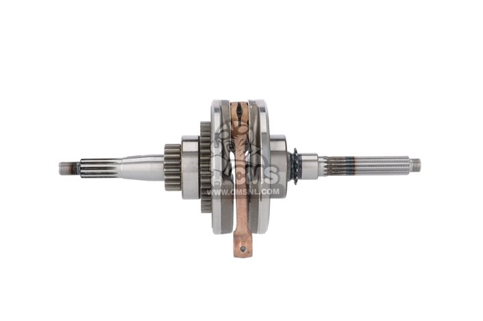 Albero Motore 3FA-11400-00-00 per Yamaha YFA1B BREEZE MOTO-4 1991