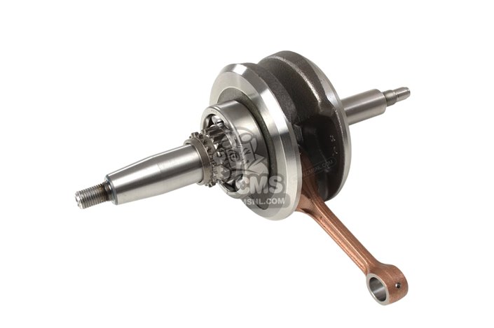 Albero Motore 5D7-WE140-11-00 per Yamaha WR125X 2013-2014