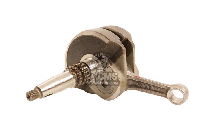 Albero Motore 13031-0086 per Kawasaki KLX450A8F 2008