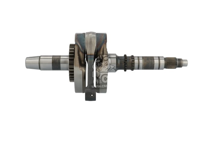 Albero Motore 13000-HP5-600 per Honda TRX420TM FOURTRAX 2007-2010