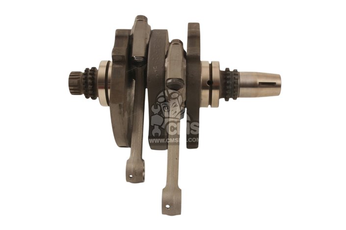 Albero Motore 13310-MEW-920 per Honda NT700VA DEAUVILLE 2006-2008