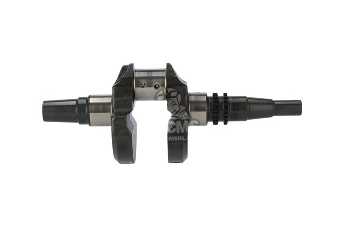 Albero Motore 13031-0057 per Kawasaki KVF650-FCS BRUTE FORCE 650 4X4I 2012