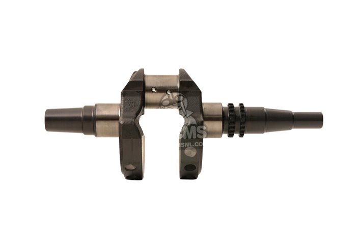 Albero Motore 13031-0030 per Kawasaki KVF700-D1 PRAIRIE700 2005